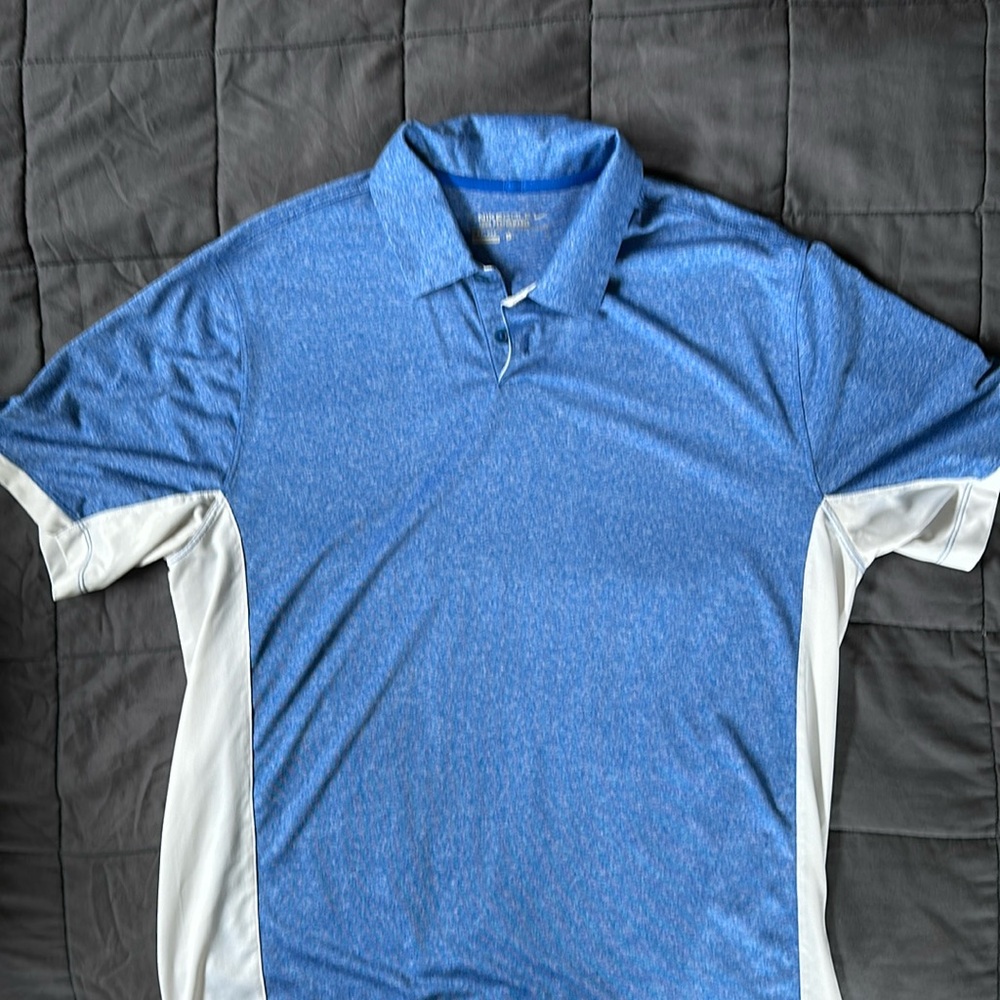 Nike Golf Tour Performance size Large